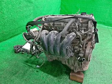 ДВИГАТЕЛЬ НА TOYOTA ALPHARD ANH15W 2AZ-FE