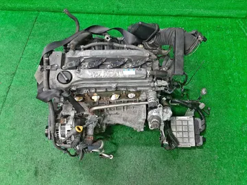 ДВИГАТЕЛЬ НА TOYOTA CAMRY ACV45 2AZ-FE