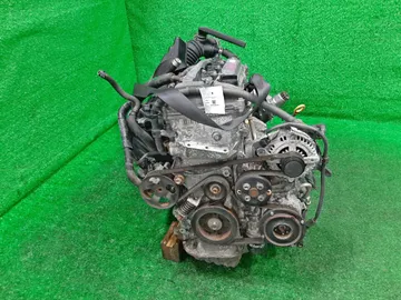 ДВИГАТЕЛЬ НА TOYOTA CAMRY ACV45 2AZ-FE