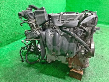 ДВИГАТЕЛЬ НА TOYOTA CAMRY ACV45 2AZ-FE