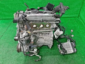 ДВИГАТЕЛЬ НА TOYOTA CAMRY ACV45 2AZ-FE