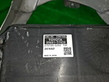 ДВИГАТЕЛЬ НА TOYOTA CAMRY ACV45 2AZ-FE