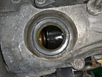 ДВИГАТЕЛЬ НА TOYOTA CAMRY ACV45 2AZ-FE