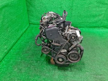 ДВИГАТЕЛЬ НА TOYOTA RAV4 SXA11W 3S-FE