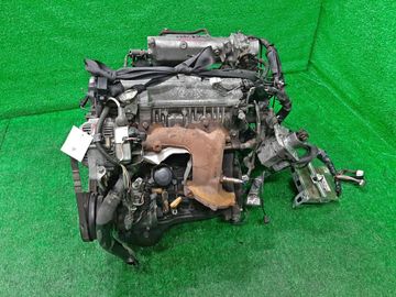 ДВИГАТЕЛЬ НА TOYOTA RAV4 SXA11W 3S-FE