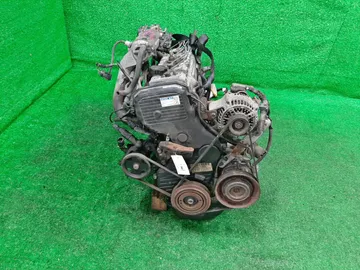 ДВИГАТЕЛЬ НА TOYOTA CALDINA ST215 3S-FE