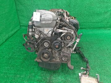 ДВИГАТЕЛЬ НА TOYOTA WILL VS ZZE127 1ZZ-FE