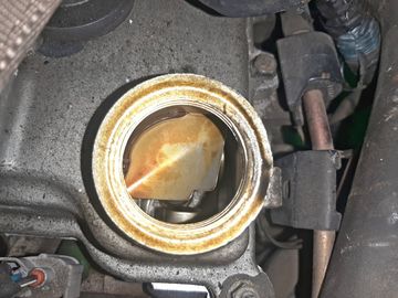 ДВИГАТЕЛЬ НА TOYOTA WILL VS ZZE127 1ZZ-FE