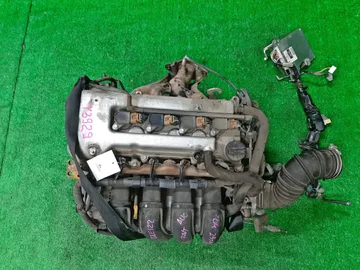 ДВИГАТЕЛЬ НА TOYOTA COROLLA SPACIO ZZE122N 1ZZ-FE