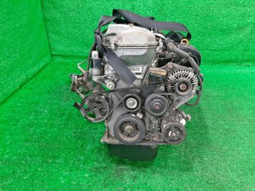 ДВИГАТЕЛЬ НА TOYOTA COROLLA SPACIO ZZE122N 1ZZ-FE