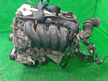 ДВИГАТЕЛЬ НА TOYOTA COROLLA SPACIO ZZE122N 1ZZ-FE