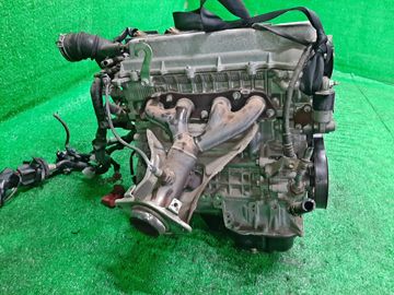 ДВИГАТЕЛЬ НА TOYOTA COROLLA SPACIO ZZE122N 1ZZ-FE