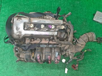ДВИГАТЕЛЬ НА TOYOTA COROLLA SPACIO ZZE122N 1ZZ-FE