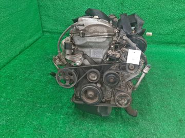 ДВИГАТЕЛЬ НА TOYOTA COROLLA SPACIO ZZE122N 1ZZ-FE