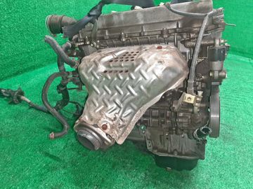 ДВИГАТЕЛЬ НА TOYOTA COROLLA SPACIO ZZE122N 1ZZ-FE