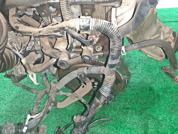 ДВИГАТЕЛЬ НА TOYOTA COROLLA SPACIO ZZE122N 1ZZ-FE