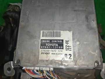 ДВИГАТЕЛЬ НА TOYOTA COROLLA SPACIO ZZE122N 1ZZ-FE