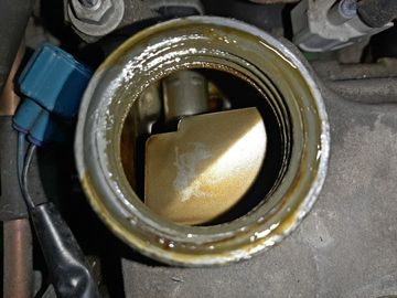 ДВИГАТЕЛЬ НА TOYOTA VOLTZ ZZE136 1ZZ-FE