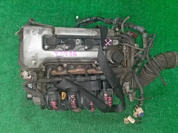 ДВИГАТЕЛЬ НА TOYOTA WISH ZNE14G 1ZZ-FE