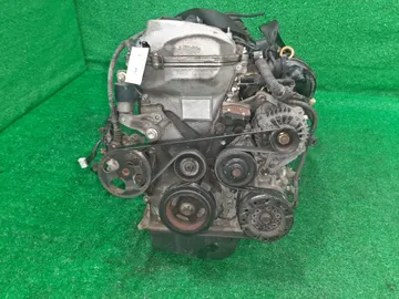 ДВИГАТЕЛЬ НА TOYOTA WISH ZNE14G 1ZZ-FE