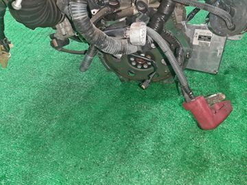 ДВИГАТЕЛЬ НА TOYOTA WISH ZNE14G 1ZZ-FE