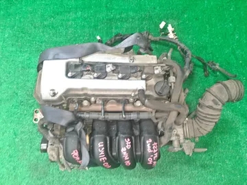 ДВИГАТЕЛЬ НА TOYOTA ISIS ZNM10G 1ZZ-FE