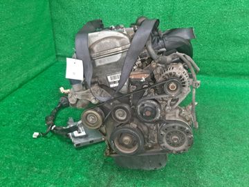 ДВИГАТЕЛЬ НА TOYOTA ISIS ZNM10G 1ZZ-FE