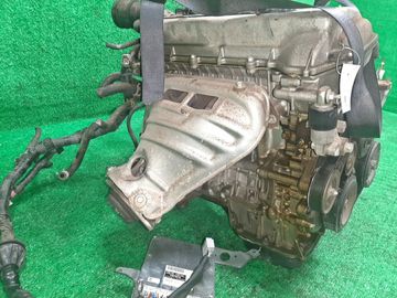 ДВИГАТЕЛЬ НА TOYOTA ISIS ZNM10G 1ZZ-FE