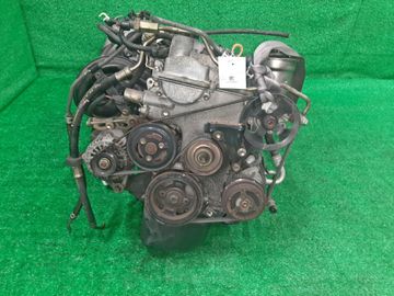 ДВИГАТЕЛЬ НА TOYOTA PLATZ SCP11 1SZ-FE