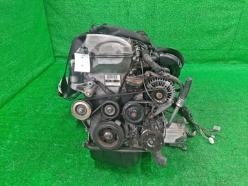 ДВИГАТЕЛЬ НА TOYOTA COROLLA ZZE122 1ZZ-FE