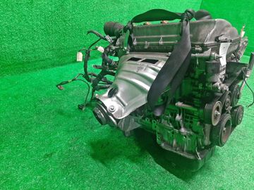 ДВИГАТЕЛЬ НА TOYOTA COROLLA ZZE122 1ZZ-FE