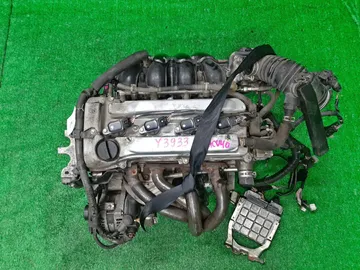 ДВИГАТЕЛЬ НА TOYOTA CAMRY ACV40 2AZ-FE