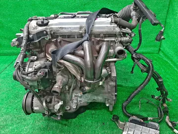 ДВИГАТЕЛЬ НА TOYOTA CAMRY ACV40 2AZ-FE