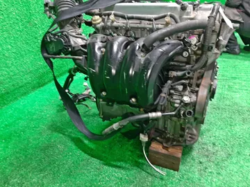 ДВИГАТЕЛЬ НА TOYOTA CAMRY ACV40 2AZ-FE