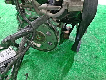 ДВИГАТЕЛЬ НА TOYOTA CAMRY ACV40 2AZ-FE