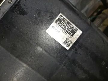 ДВИГАТЕЛЬ НА TOYOTA CAMRY ACV40 2AZ-FE