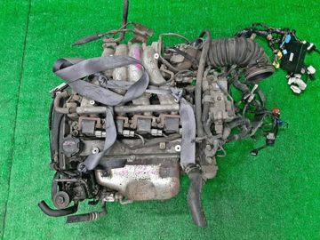 ДВИГАТЕЛЬ НА MITSUBISHI GALANT EA1A 4G93