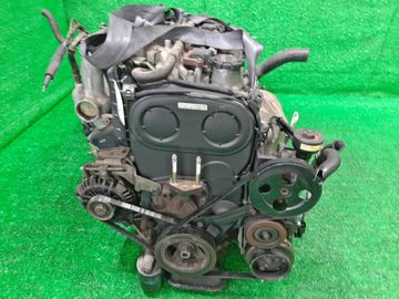ДВИГАТЕЛЬ НА MITSUBISHI GALANT EA1A 4G93