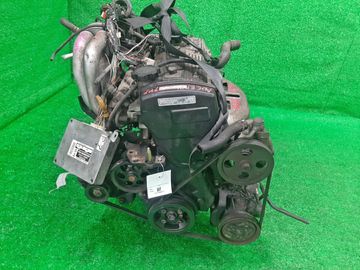 ДВИГАТЕЛЬ НА TOYOTA STARLET EP91 4E-FE