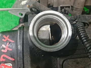 ДВИГАТЕЛЬ НА TOYOTA STARLET EP91 4E-FE