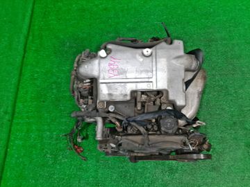 ДВИГАТЕЛЬ НА MITSUBISHI PAJERO IO H76W 4G93