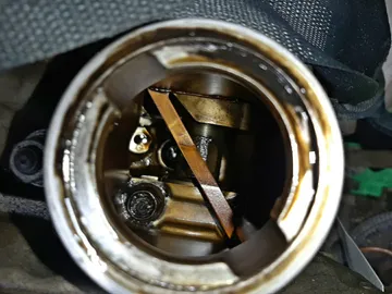 ДВИГАТЕЛЬ НА MITSUBISHI PAJERO IO H76W 4G93