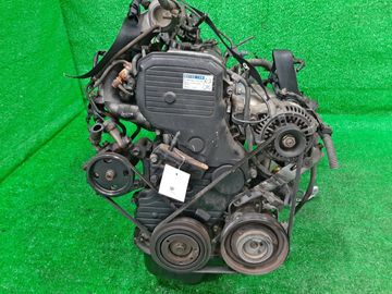 ДВИГАТЕЛЬ НА TOYOTA CALDINA ST191G 3S-FE