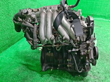 ДВИГАТЕЛЬ НА TOYOTA CALDINA ST191G 3S-FE