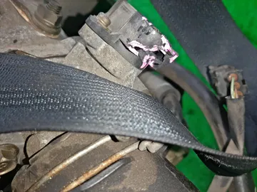 ДВИГАТЕЛЬ НА TOYOTA CALDINA ST191G 3S-FE