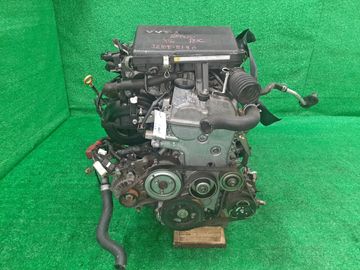 ДВИГАТЕЛЬ НА TOYOTA RUSH J210E 3SZ-VE