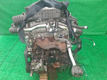 ДВИГАТЕЛЬ НА TOYOTA RUSH J210E 3SZ-VE