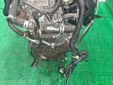 ДВИГАТЕЛЬ НА TOYOTA RUSH J210E 3SZ-VE