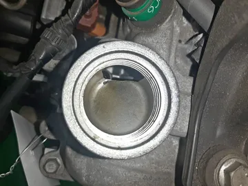 ДВИГАТЕЛЬ НА TOYOTA RUSH J210E 3SZ-VE