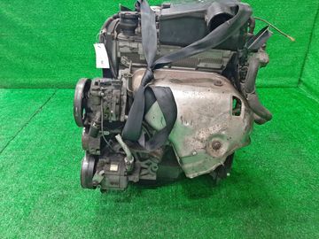 ДВИГАТЕЛЬ НА MITSUBISHI PAJERO IO H77W 4G94